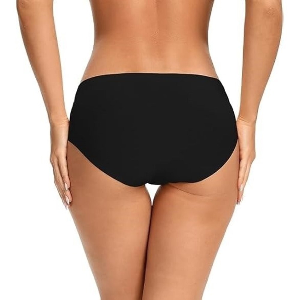 NWOT Voenxe XL 2pr Breathable Hipster Panty Underwear 131570